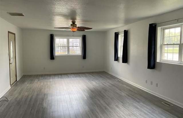 107 North Rufus Street