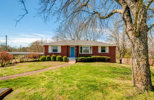 401 Grosse Point Ct - 401 Grosse Point Court, Nashville, TN 37209