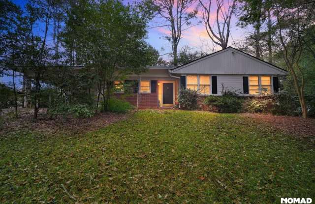 Photo of Charming 3BR House in Doraville near MARTA and highways