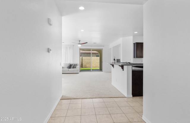 3664 S Jasmine Drive