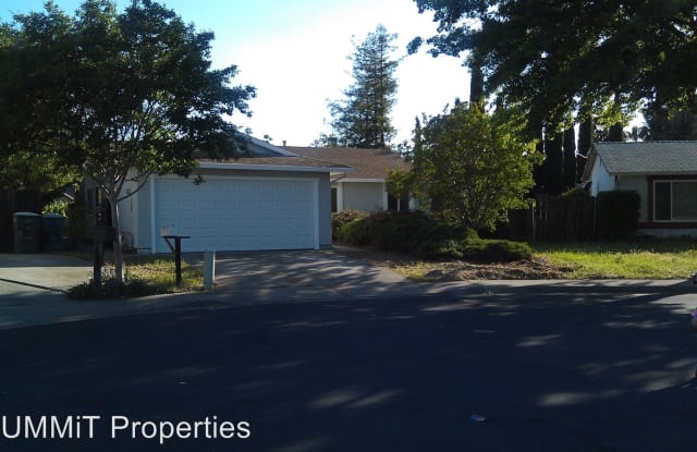 141 Quincy Court - 141 Quincy Court, Vacaville, CA 95687