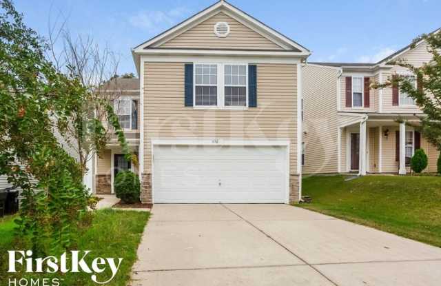 4156 Kellybrook Drive - 4156 Kellybrook Drive, Concord, NC 28025