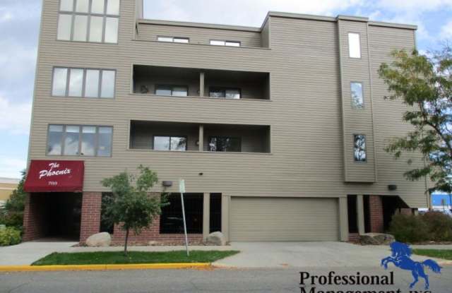 703 North 29th Street