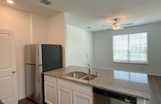 1022 Rosewood Street