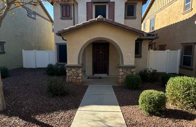 Fantastic 3-bedroom, 2-bathroom townhome