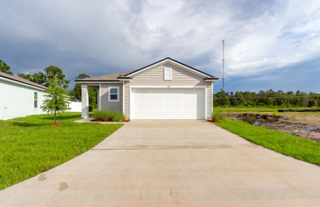 330 ASHBY LANDING WAY - 330 Ashby Landing Way, St. Johns County, FL 32086