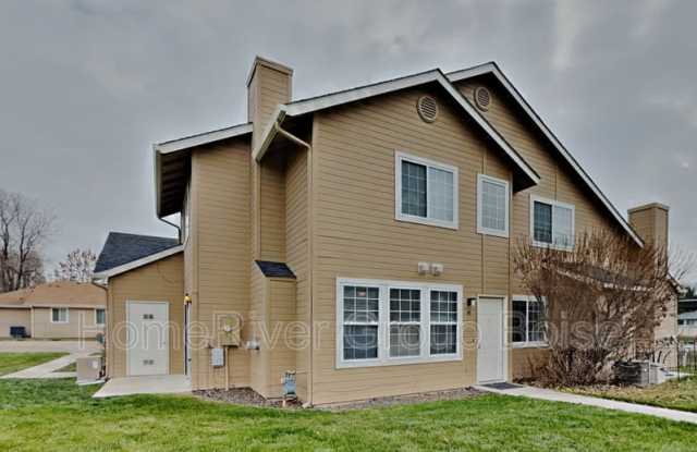 41 N Barritz Ct