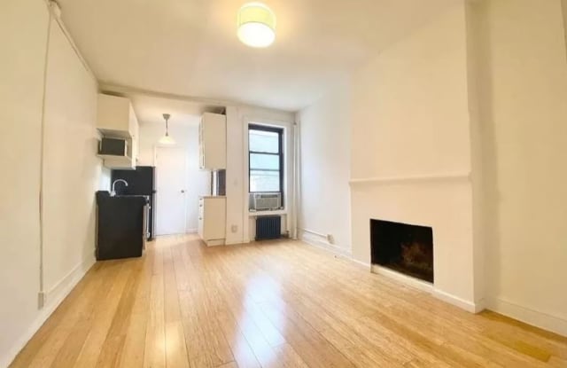 354 E 78th St 4D - 354 E 78th St, New York City, NY 10075