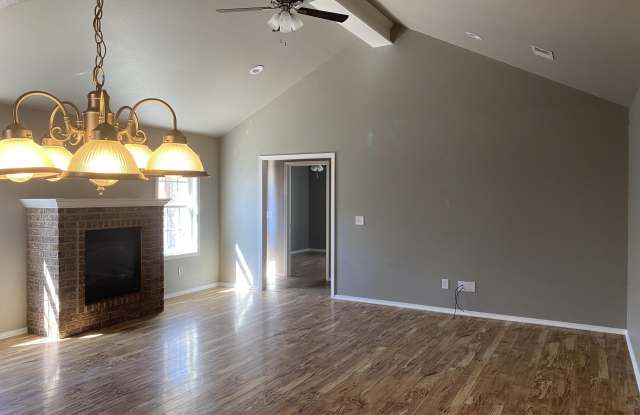 4521 IDA LOUISE Court