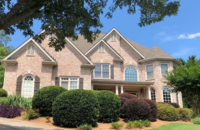 8020  Coventry Pointe - 8020 Coventry Pointe, Forsyth County, GA 30024