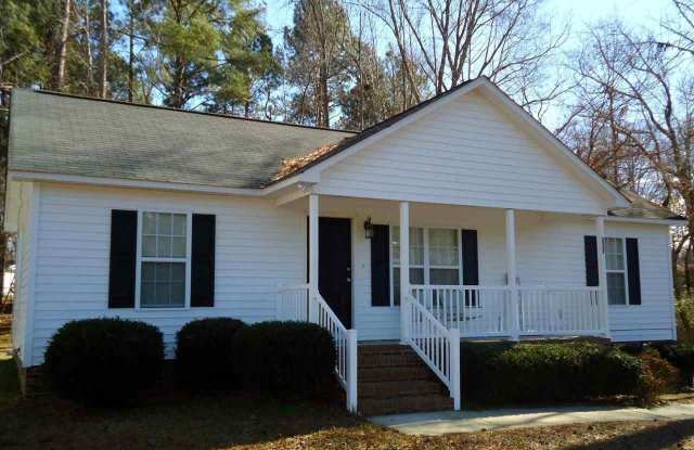 608 Worth Hinton Road - 608 Worth Hinton Road, Zebulon, NC 27597