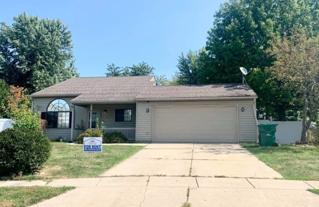 2313 Centennial Ct E - 2313 Centennial Court East, Tippecanoe County, IN 47906