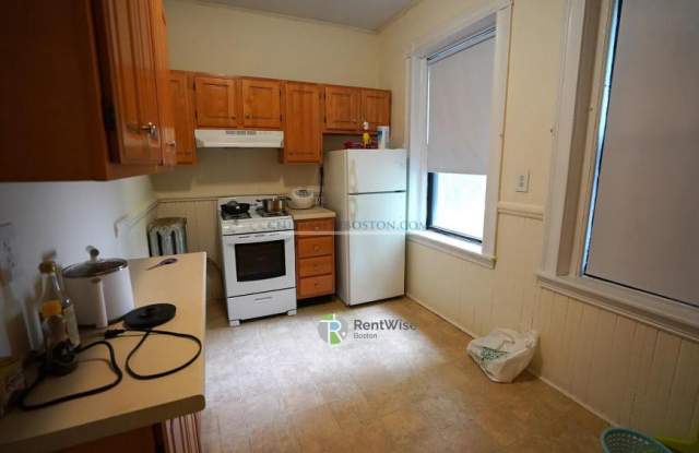 21 Brighton Ave.