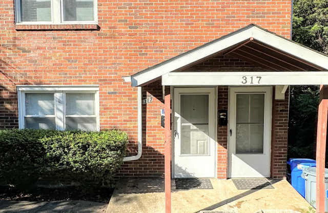 317 Pitt Street - 2