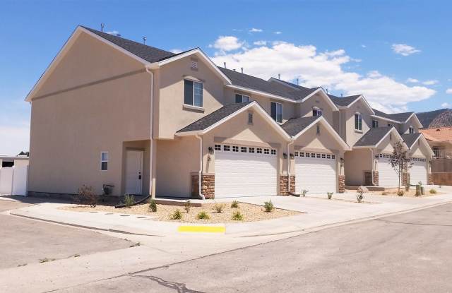 Two Story Townhome photos photos