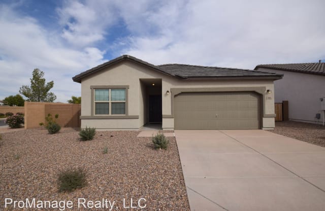 340 S Borromeo Dr - 340 South Borromeo Drive, Casa Grande, AZ 85194