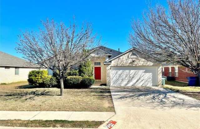 702 Camino Real Drive - 702 Camino Real Drive, Leander, TX 78641