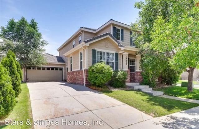 16406 E. 97th Place - 16406 East 97th Place, Commerce City, CO 80022