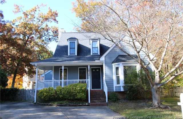 Photo of 6005 Startwood Place