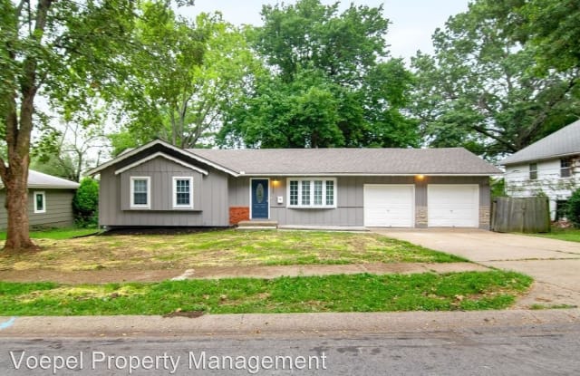 13208 Winchester Ave. - 13208 Winchester Avenue, Grandview, MO 64030