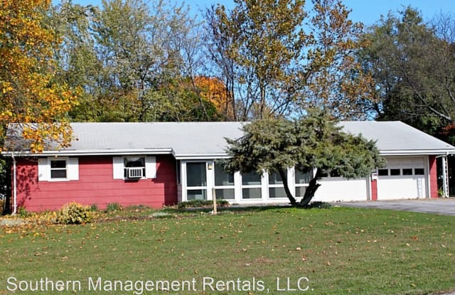 1349 Plank Rd. - 1349 Plank Road, York County, PA 17349