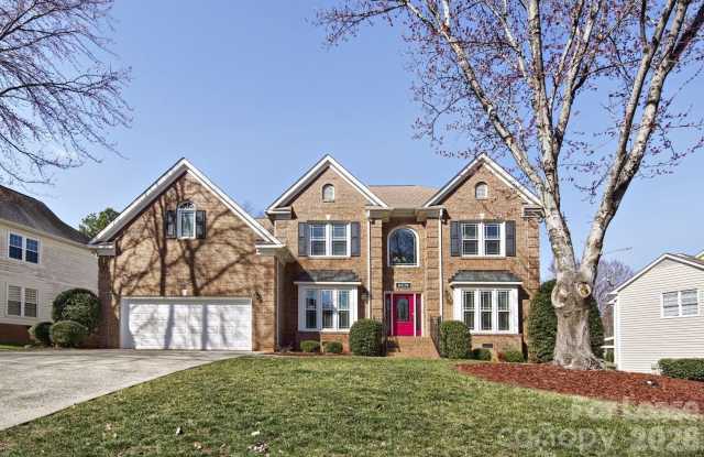 6520 Red Maple Drive