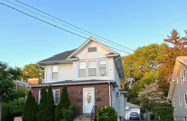 21 Forest Ave - 21 Forest Avenue, Hawthorne, NJ 07506