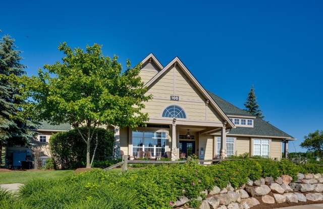 Photo of Auburn Gate Apartments