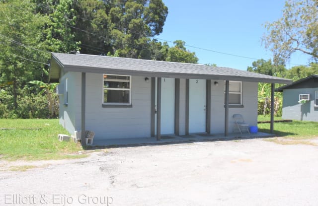 1321 Mann Rd. Unit 1 - 1321 Mann Rd, Polk County, FL 33810