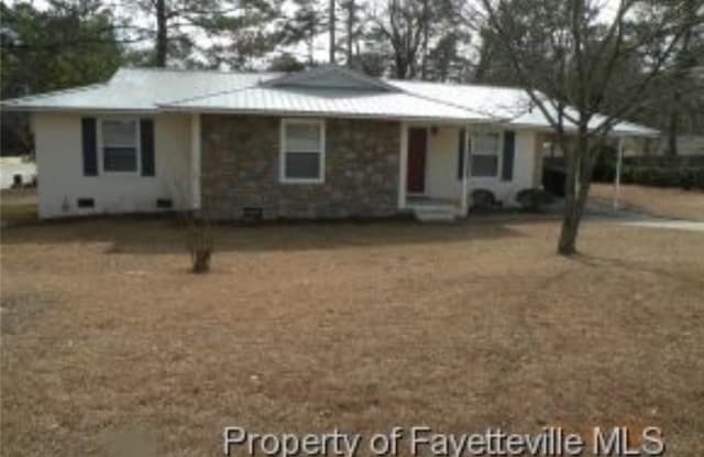 3001 Scotty Hill Road - 3001 Scotty Hill Road, Fayetteville, NC 28303