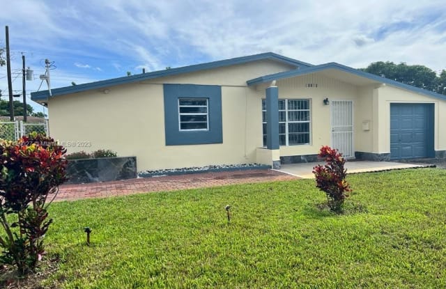 18813 Northwest 32nd Avenue - 18813 Northwest 32nd Avenue, Miami Gardens, FL 33056