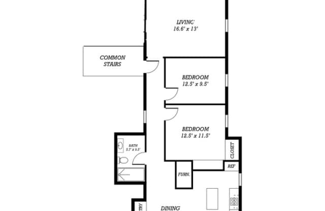 144 North Arsenal Avenue