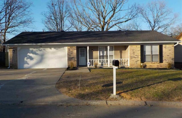 6306 Lakewood Drive - 6306 Lakewood Drive, Sherwood, AR 72076