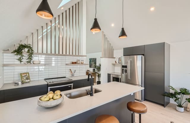 Photo of Live Green on Dahlia-FULLY SOLAR POWERED Home Near Cherry Creek | 4-Weeks Free!