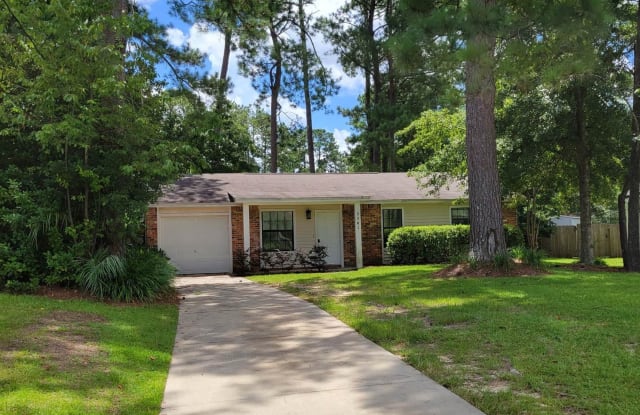 3301 Woody Way - 3301 Woody Way, Tallahassee, FL 32309