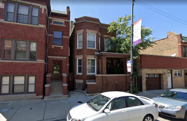 3620 North Ashland Avenue North - 3620 South Ashland Avenue, Chicago, IL 60609