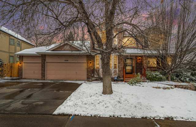 Beautiful 5 Bedroom 4 Bath Littleton Single Family Home!
