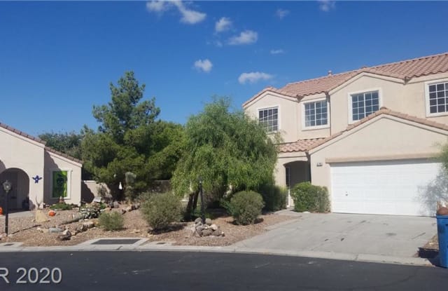 5782 DANA ROGERS Drive - 5782 Dana Rogers Drive, Sunrise Manor, NV 89110