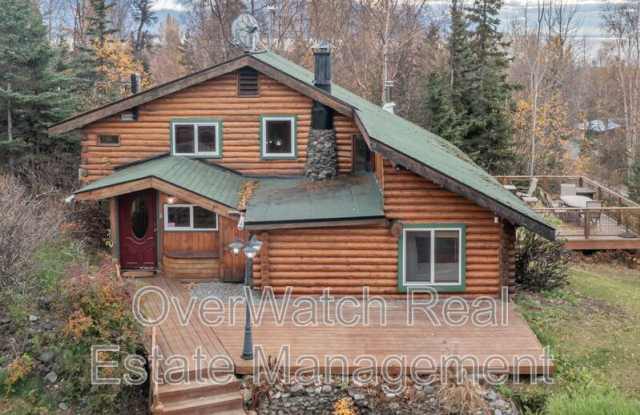 14931 Snowshoe Lane