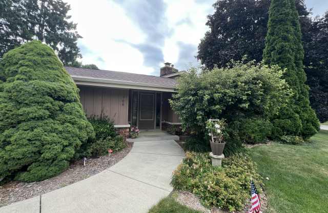 706 Anton Road