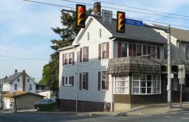 201 E MAIN STREET