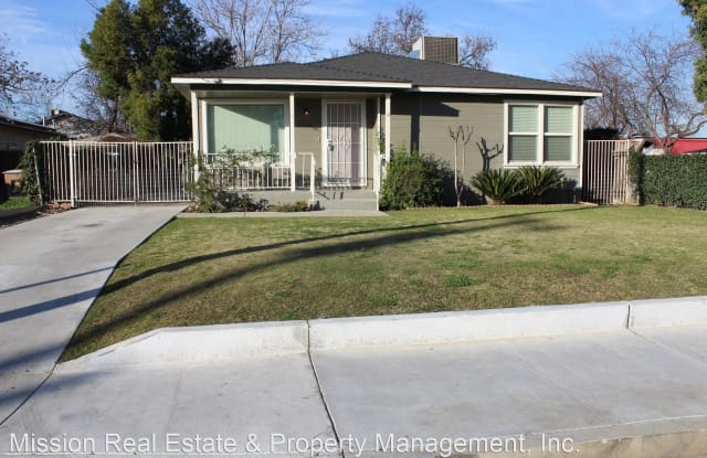 2504 Dracena Street - 2504 Dracena Street, Bakersfield, CA 93304