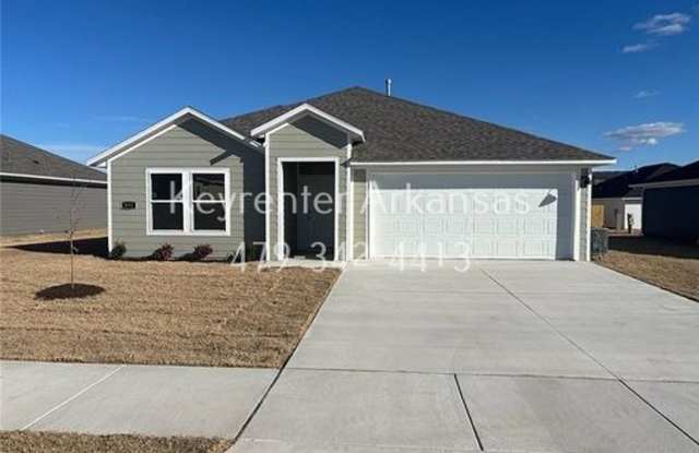 New Build | Prairie Grove
