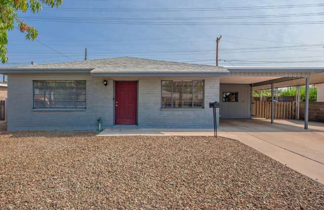 Photo of 4456 E Campbell, Ave Phoenix, AZ 85018