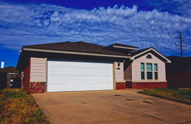 Spacious 3 bed 2 bath home in Cooper ISD