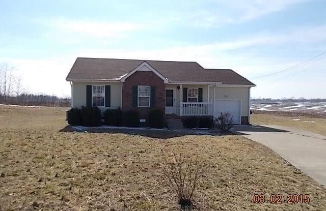 108 Pepper Ct - 108 Pepper Court, Oak Grove, KY 42262