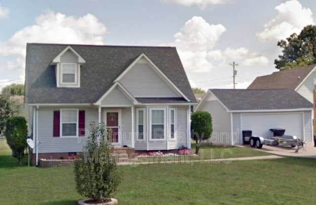 606 Artic Ave