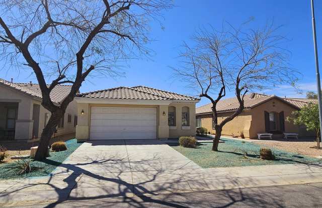 40091 W Mary Lou Drive