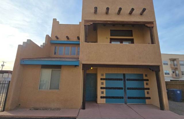 Photo of Gorgeous Custom Townhome