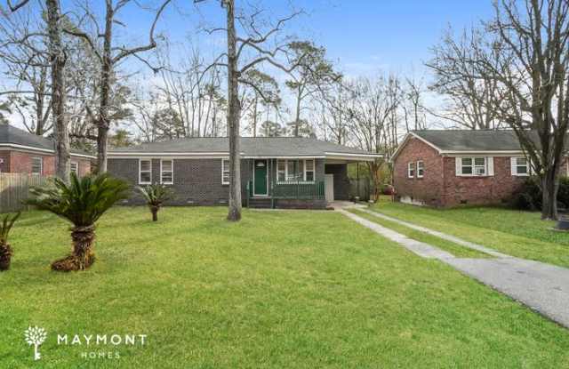 212 Jean Wells Drive